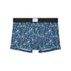 Voyages Boxer Briefs | Blue Print 403082-P0BI
