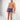 Jay Boxer Briefs Ho1 | Navy Print 403083-P0RA