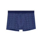 Jay Boxer Briefs Ho1 | Navy Print 403083-P0RA