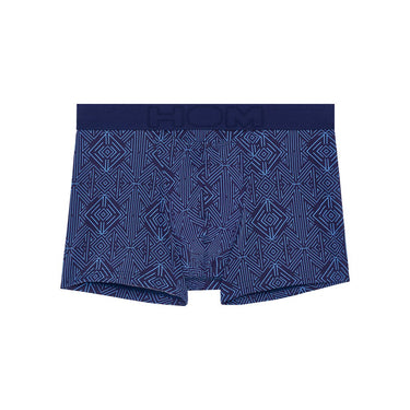 Jay Boxer Briefs Ho1 | Navy Print 403083-P0RA