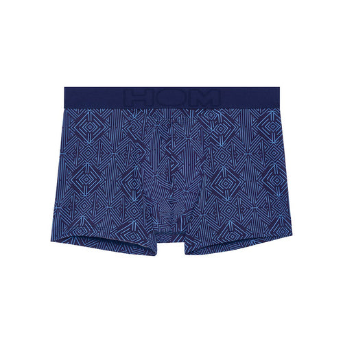 Jay Boxer Briefs Ho1 | Navy Print 403083-P0RA