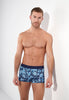 Buchanan Trunk | Navy Print 403084-P0RA
