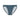 Aloys Comfort Micro Briefs | Dark Grey Print 403085-P284