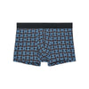 Aloys Boxer Briefs | Dark Grey Print 403086-P284