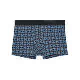 Aloys Boxer Briefs | Dark Grey Print 403086-P284