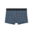 Aloys Boxer Briefs | Dark Grey Print 403086-P284