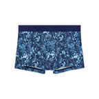 Compiegne Boxer Briefs | Navy Print 403087-P0RA