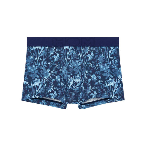 Compiegne Boxer Briefs | Navy Print 403087-P0RA