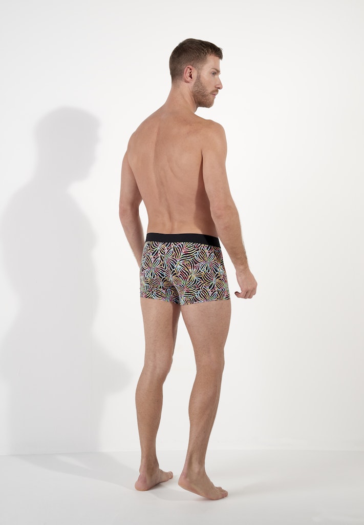 Roald Boxer Briefs | Multico Print 403088-P023