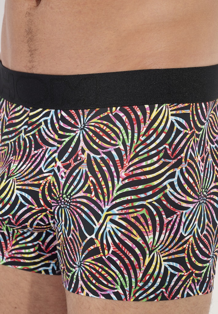 Roald Boxer Briefs | Multico Print 403088-P023