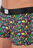 Reveries Boxer Briefs | Multico Print 403089-P023