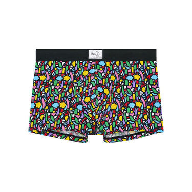 Reveries Boxer Briefs | Multico Print 403089-P023