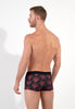Carlyle Trunk | Bordeaux Print 403091-P0ZQ