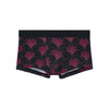 Carlyle Trunk | Bordeaux Print 403091-P0ZQ