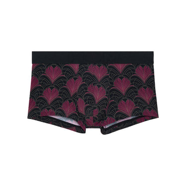Carlyle Trunk | Bordeaux Print 403091-P0ZQ