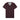 Carlyle Tee-Shirt V Neck | Bordeaux Print 403092-P0ZQ