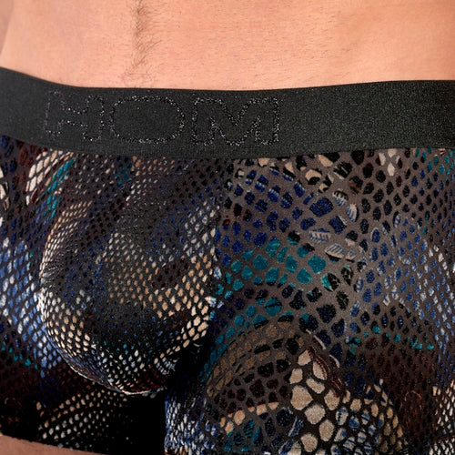 Cobra Trunk | Black 403093-J004