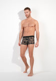 Iraty Trunk | Khaki Print 403095-P0XD