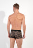 Iraty Trunk | Khaki Print 403095-P0XD