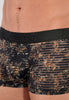 Iraty Trunk | Khaki Print 403095-P0XD