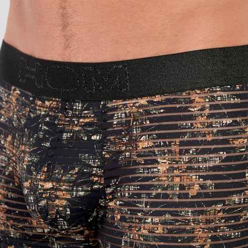 Iraty Trunk | Khaki Print 403095-P0XD
