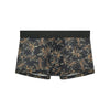 Iraty Trunk | Khaki Print 403095-P0XD