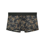 Iraty Trunk | Khaki Print 403095-P0XD