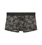 Iraty Trunk | Khaki Print 403095-P0XD