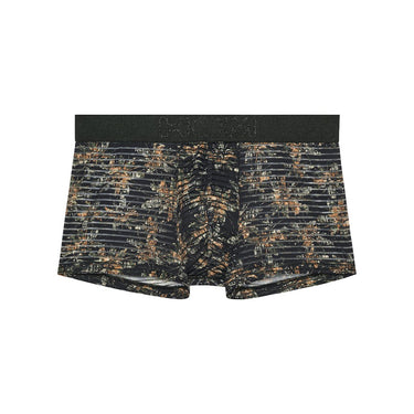 Iraty Trunk | Khaki Print 403095-P0XD