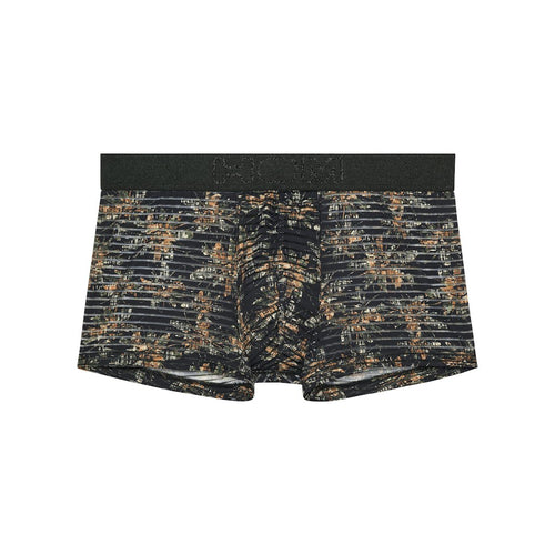 Iraty Trunk | Khaki Print 403095-P0XD