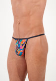 Willy G-String | Multico Print 403096-P023