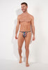 Willy G-String | Multico Print 403096-P023