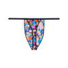 Willy G-String | Multico Print 403096-P023