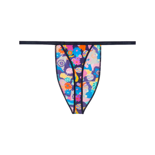 Willy G-String | Multico Print 403096-P023
