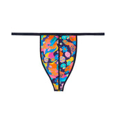Willy G-String | Multico Print 403096-P023