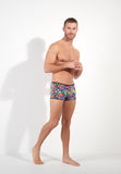Willy Trunk | Multico Print 403097-P023