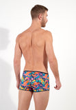 Willy Trunk | Multico Print 403097-P023