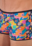 Willy Trunk | Multico Print 403097-P023