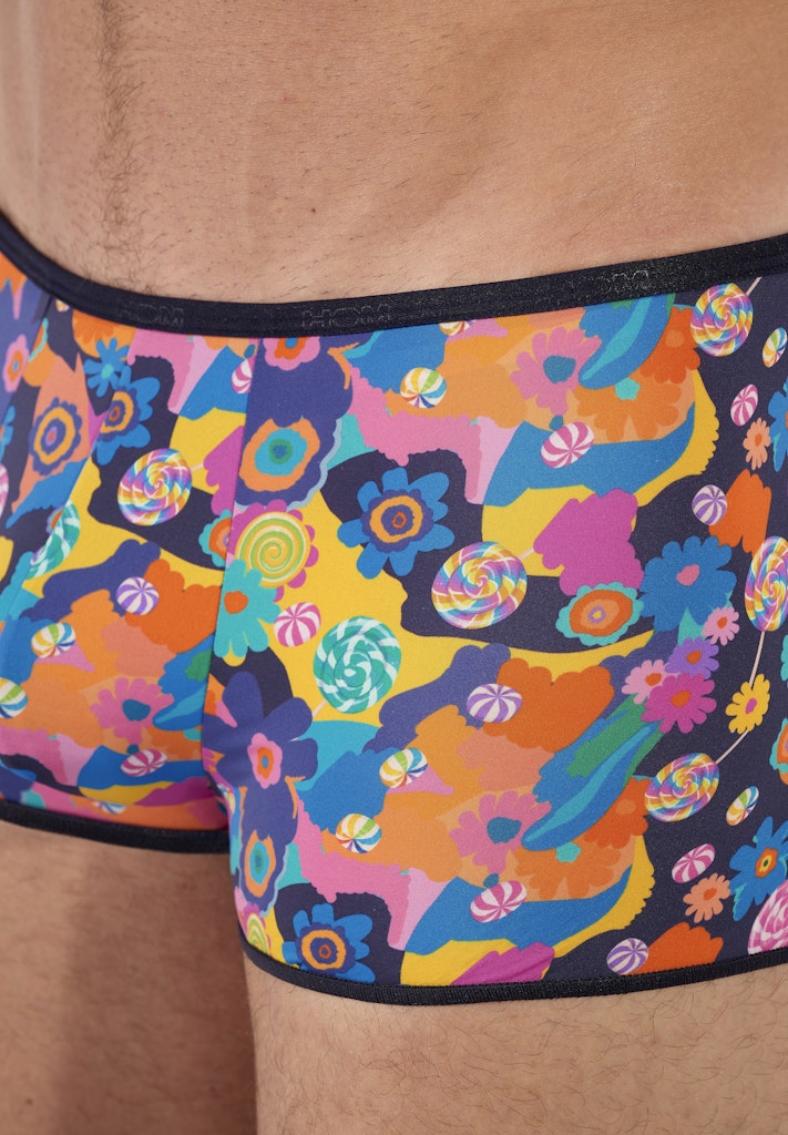 Willy Trunk | Multico Print 403097-P023