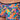 Willy Trunk | Multico Print 403097-P023
