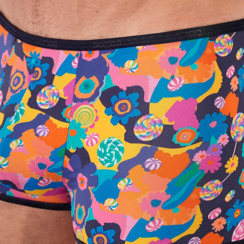 Willy Trunk | Multico Print 403097-P023