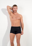 Supersoft Boxer Briefs | Black 403098-0004