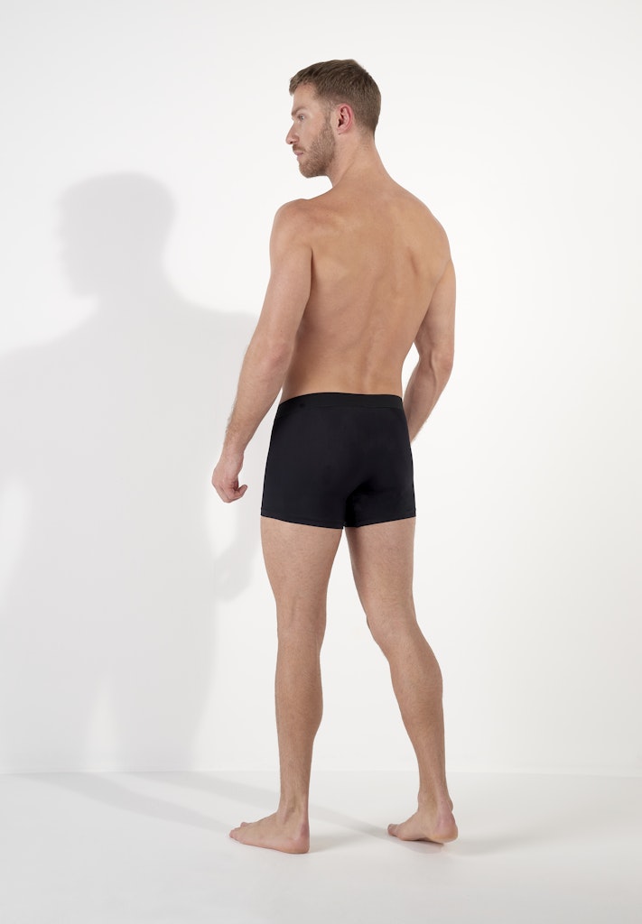 Supersoft Boxer Briefs | Black 403098-0004