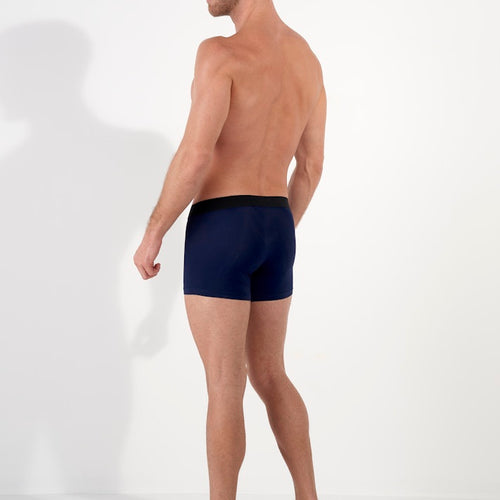 Supersoft Boxer Briefs | Navy 403098-00RA