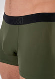 Supersoft Boxer Briefs | Khaki Green 403098-00XD