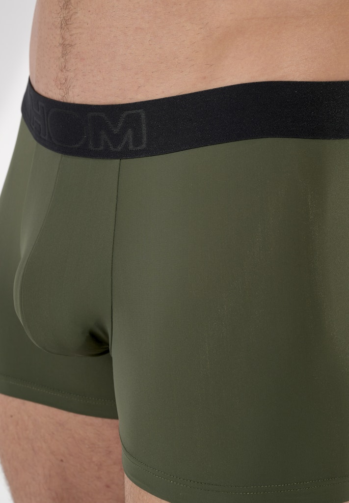 Supersoft Boxer Briefs | Khaki Green 403098-00XD