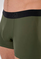 Supersoft Boxer Briefs | Khaki Green 403098-00XD