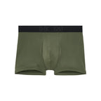 Supersoft Boxer Briefs | Khaki Green 403098-00XD