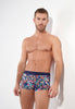 Psychedelic Trunk | Multico Print 403099-P023