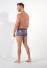 Psychedelic Trunk | Multico Print 403099-P023